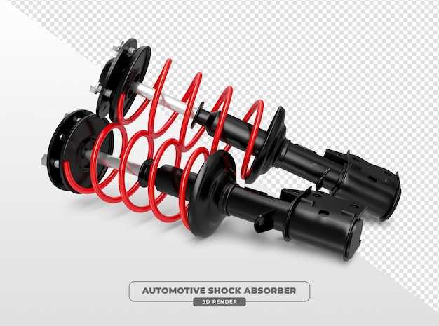 Regular Software Updates for Air Suspension Systems