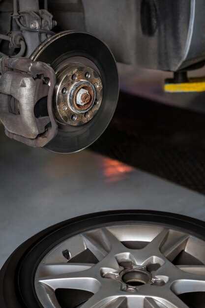 Benefits of Forged Wheels in Motorsports
