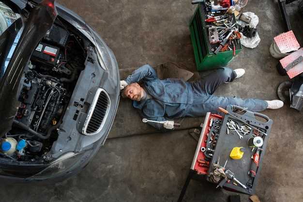 Choosing the Right Battery Maintainer for Your Vehicle