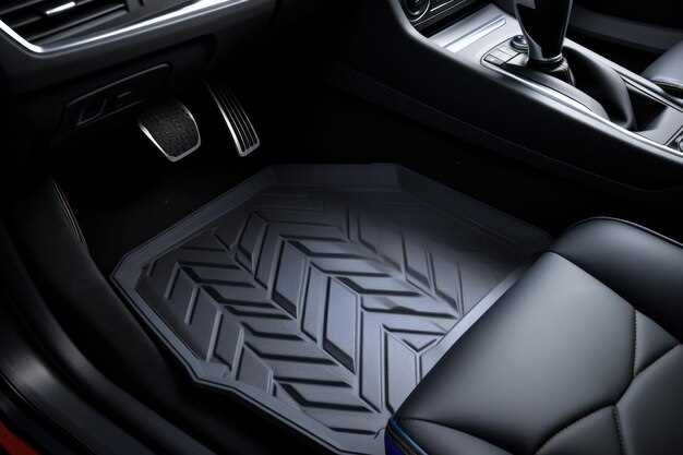 Best Floor Mats for Exotic Vehicles