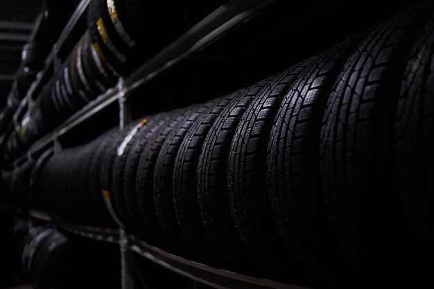 Temperature and Weather Considerations for Performance Tires