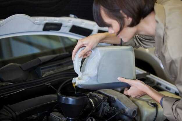 Common Mistakes to Avoid During Brake Fluid Maintenance