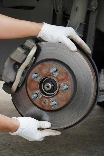 Assessing Noise and Dust Levels in Brake Pads
