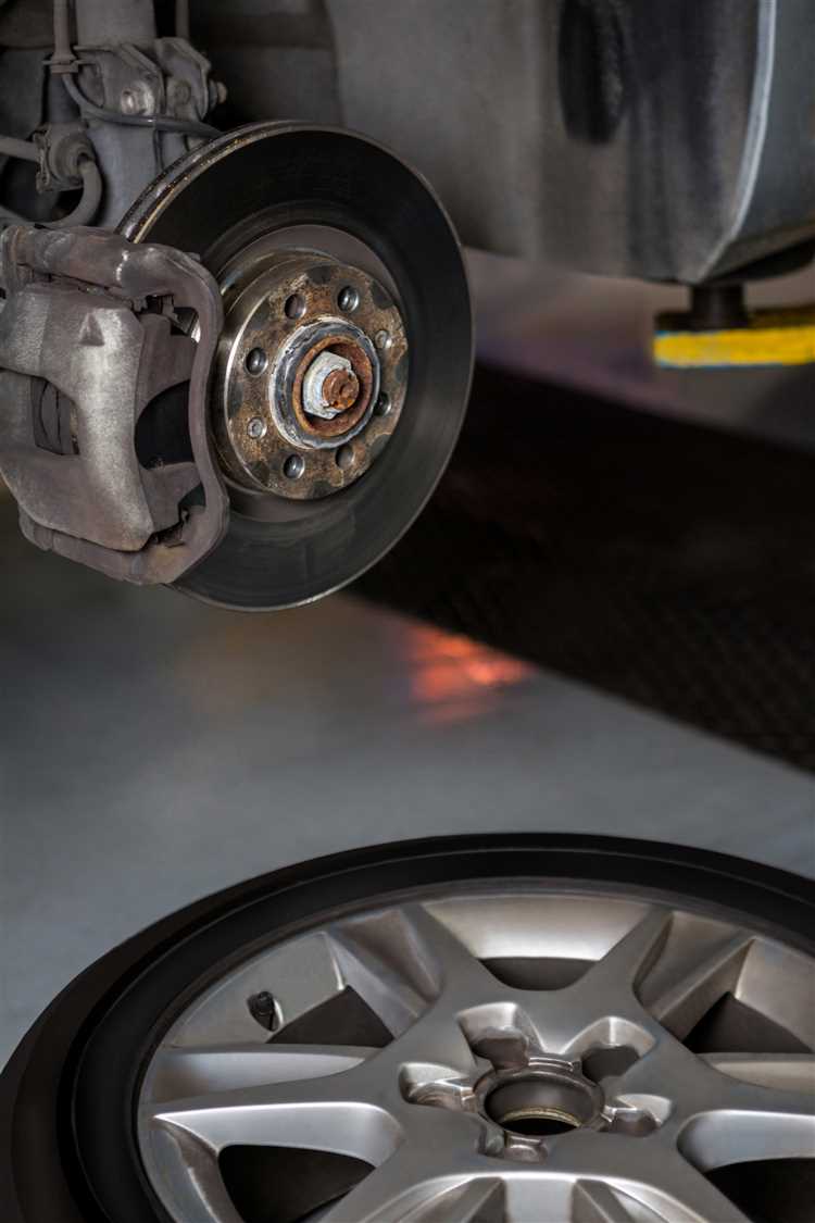 Choosing the Right Brake Pads for a Supercar