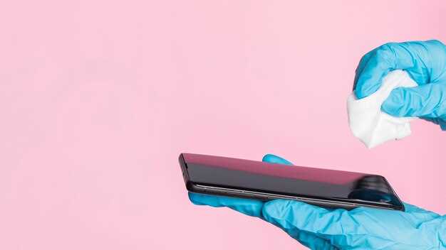 Choosing the Right Cleaners for Infotainment Screens