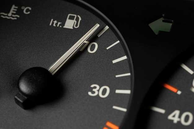 Using Diagnostic Tools for Fuel System Analysis