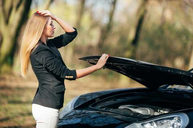 Preventive Measures to Avoid Overheating in High-Performance Cars