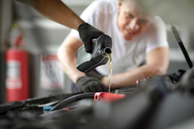 The Impact of Driving Conditions on Fluid Longevity