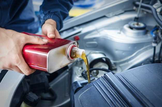 How to Check Your Transmission Fluid Level