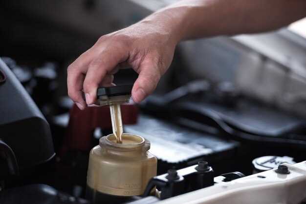 How Often Should You Change Transmission Fluid?