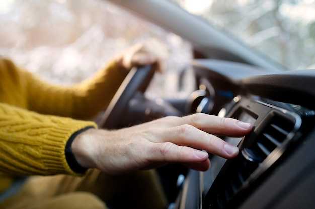 Tips for Driving in Extreme Temperatures