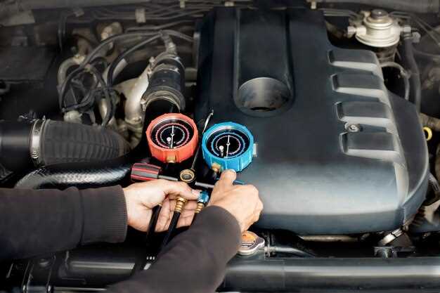 How to Maintain Optimal Engine Temperature