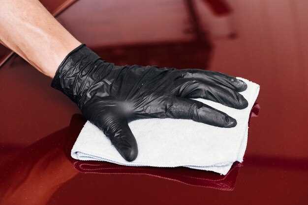 Regular Maintenance Tips to Prevent Water Spots