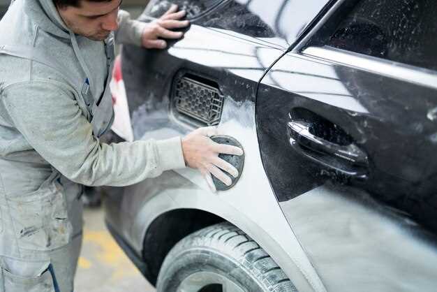 Protecting Your Car's Finish After Spot Removal