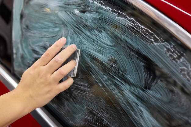 How to Remove Water Spots from Luxury Car Paint