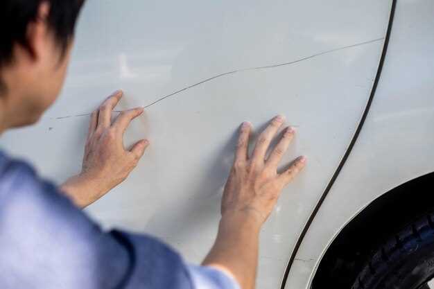 How to Repair Minor Scratches Without Repainting