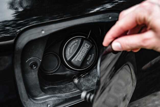 How to Spot Leaks in the Fuel Line