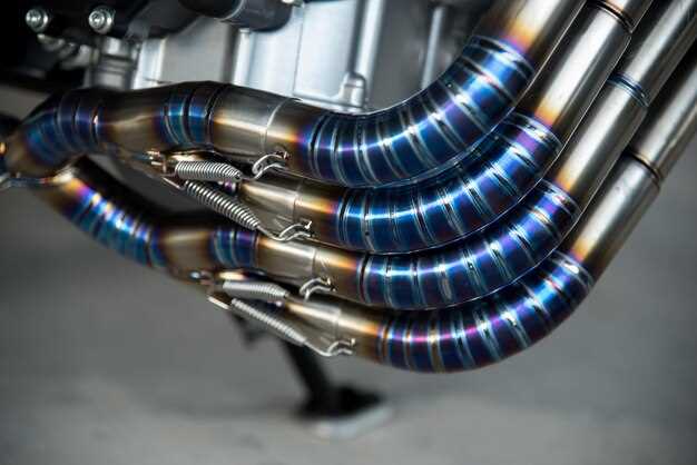 How to Upgrade Exhaust Systems for More Power