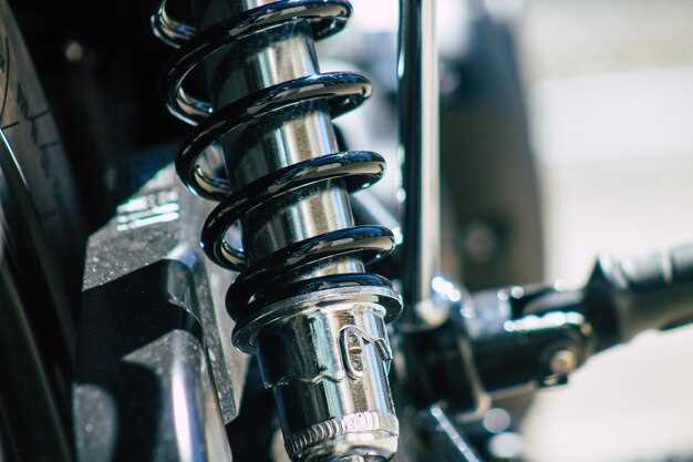 Tuning Your Coilovers for Optimal Track Handling