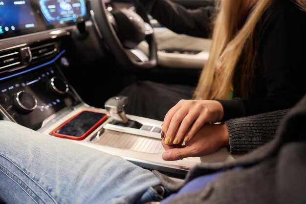 Choosing the Right OBD Scanner for High-Performance Vehicles