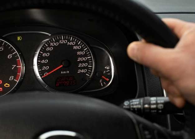 Installing Performance Gauges in Sports Cars