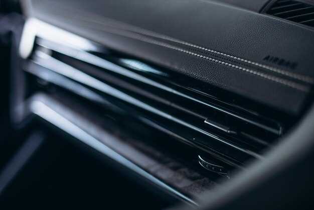 Intercoolers – Function and Maintenance