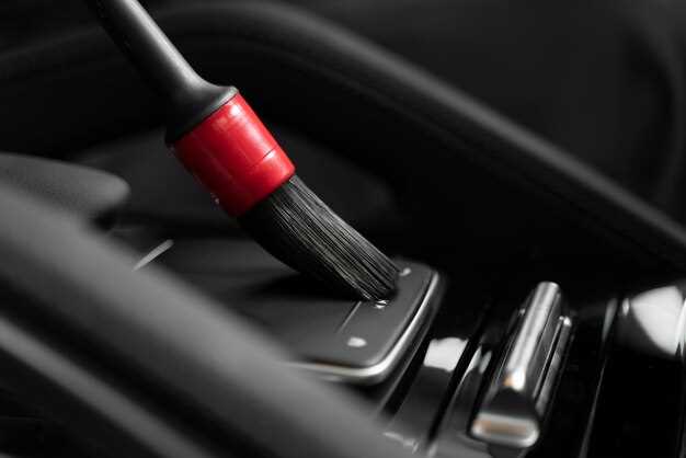 Maintaining Alcantara Surfaces in Performance Cars