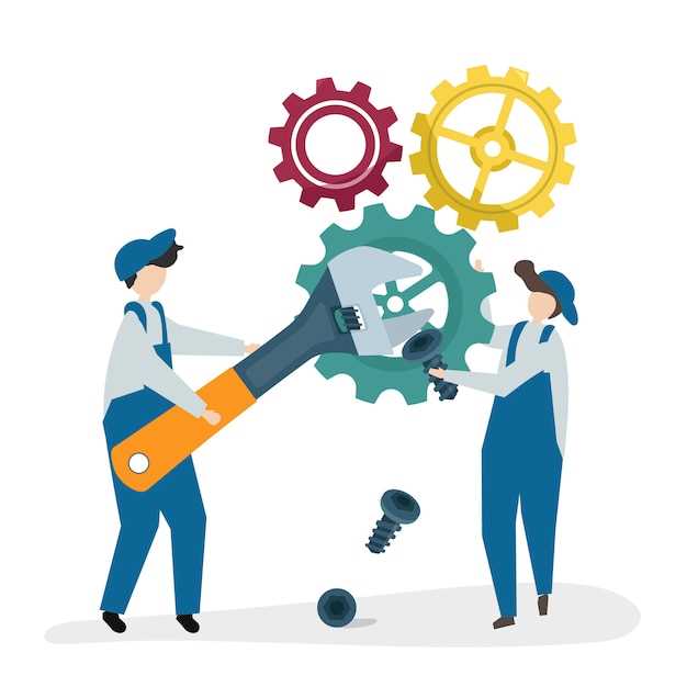 Creating a Regular Maintenance Schedule for Gearboxes