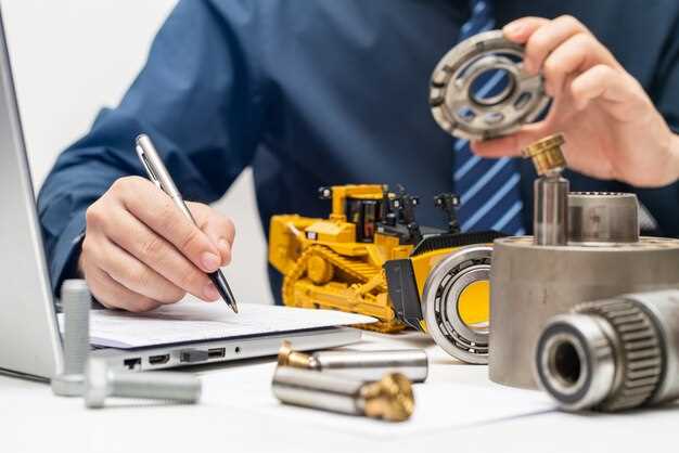 Maintenance Tips for High-Performance Gearboxes