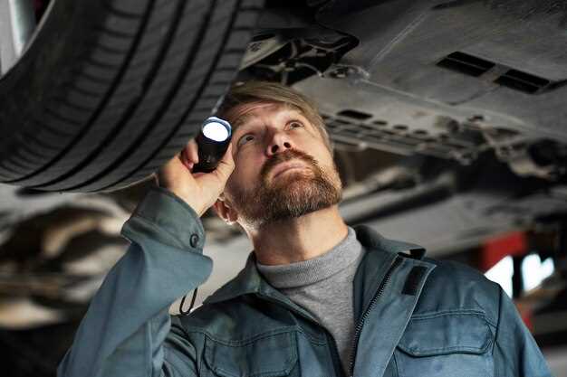 Knowing When to Seek Professional Brake Service