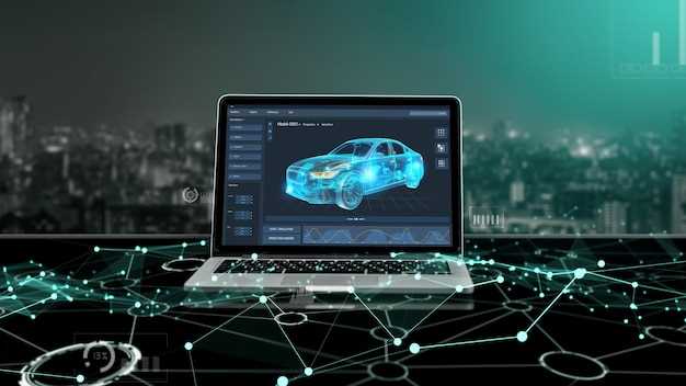 Understanding Firmware Changes in Exotic Vehicles
