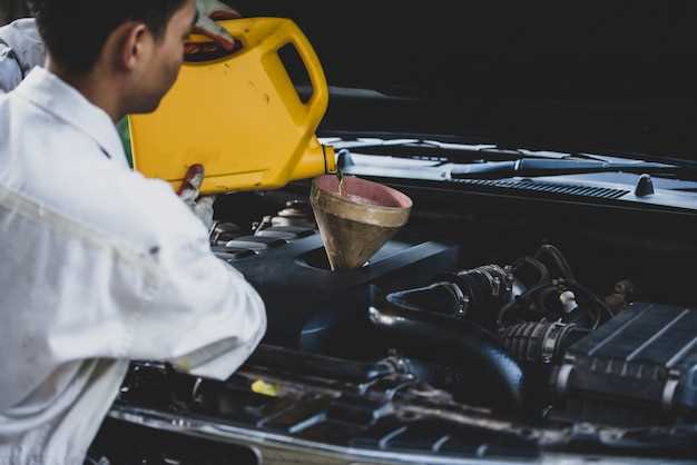 Choosing the Right Oil Cooler for Your Engine Type