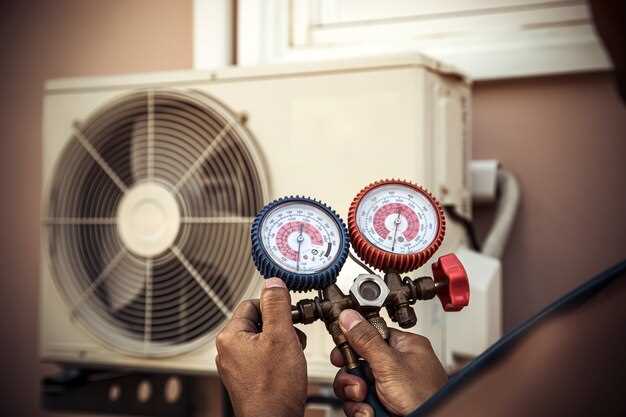 Steps to Safely Check Your AC Refrigerant