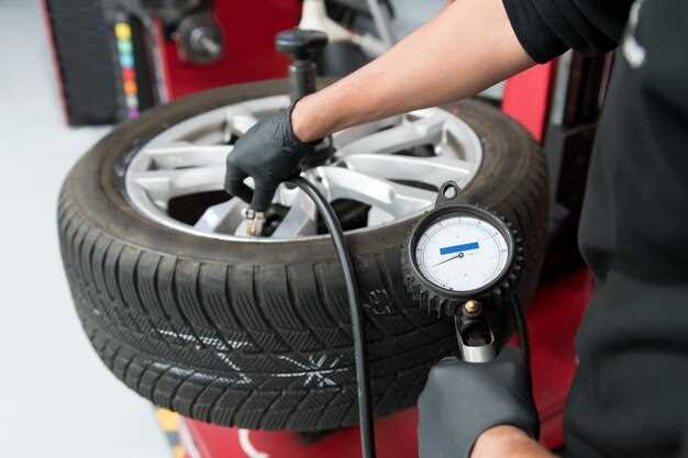 The Impact of Misalignment on Tire Wear Patterns
