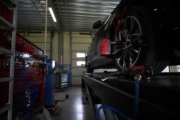 Tire Alignment for Exotic Cars – Why It’s Critical