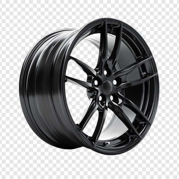 Maintenance Tips for Keeping Your Rims in Pristine Condition