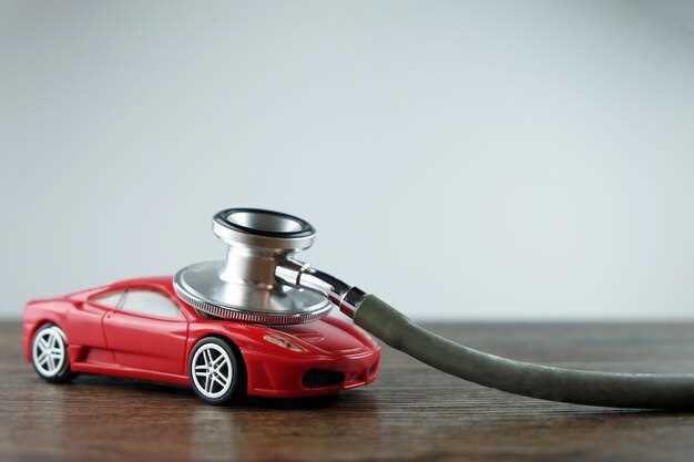 Assessing Engine and Transmission Mount Conditions