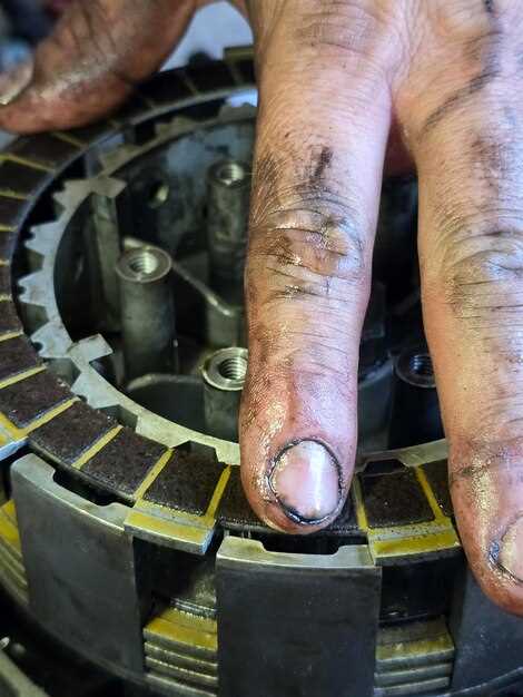 Choosing the Right Performance Clutch Material