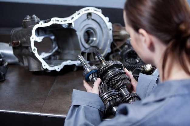 Upgrading Your Clutch for Racing Conditions