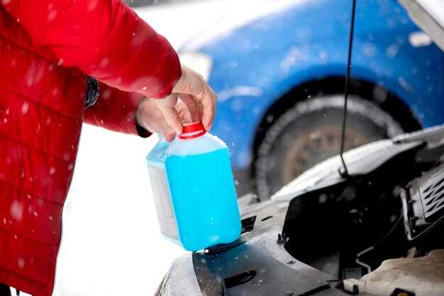 Compatibility Issues with Vehicle Cooling Systems