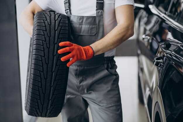 Understanding the Importance of Tread Depth